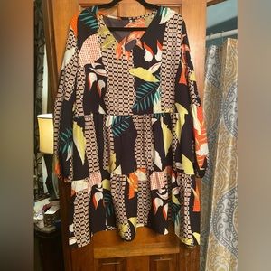 A DRESS FOR ALL SEASONS!